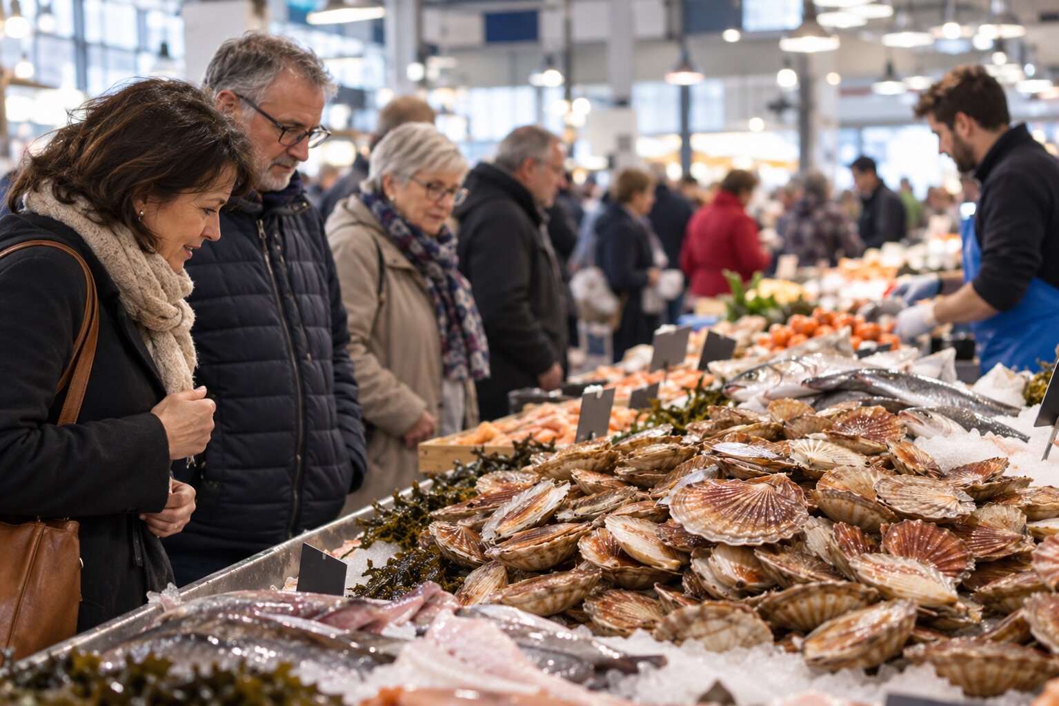 fete de la saint jacques